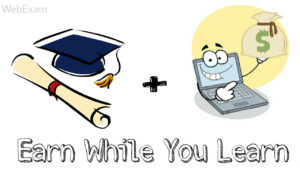 Read more about the article Special tips for students to earn money while studying in college or school.
