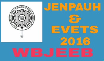 JENPARH and EVETS 2016 -708499