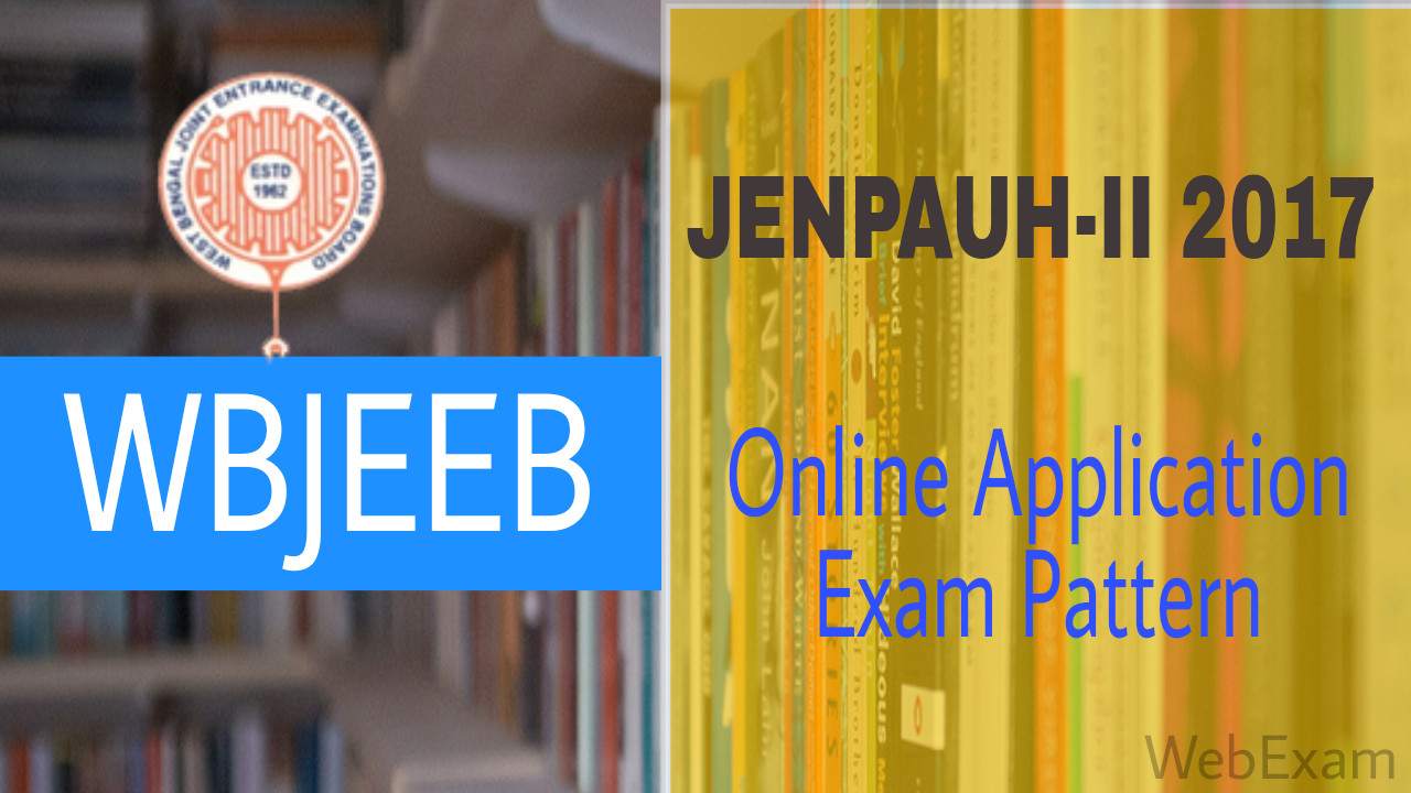 JENPAUH-2 Exam Details