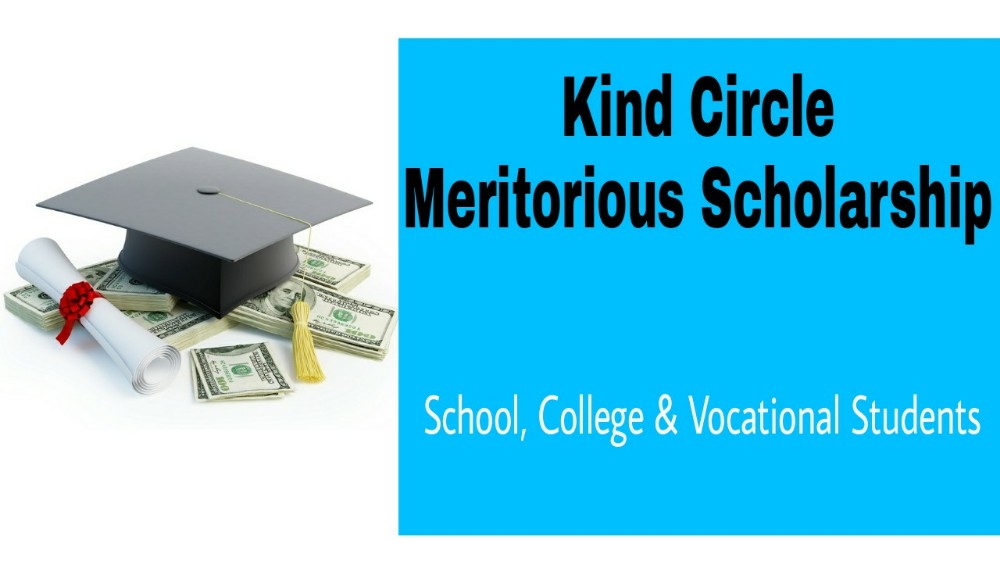 Kind_Circle_Meritorus_Scholarship