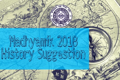 Madhyamik_2018_History_Suggestion