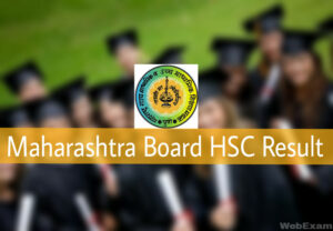 Maharashtra Hsc result