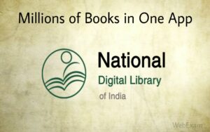 National Digital Library India