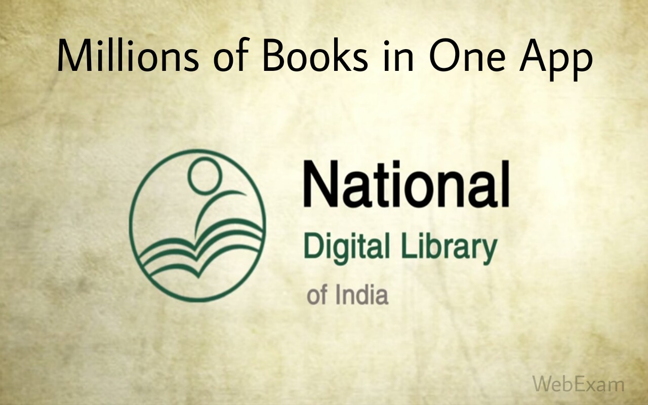 National Digital Library India