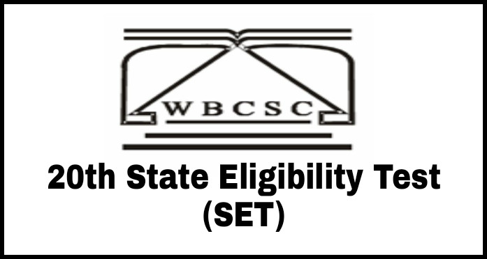 WBCSC SET Exam Tips