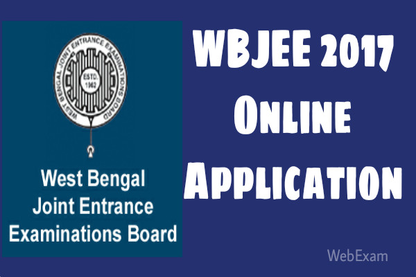 Read more about the article WBJEE 2017 Online Application Process, Eligibility Criteria and New Question Pattern