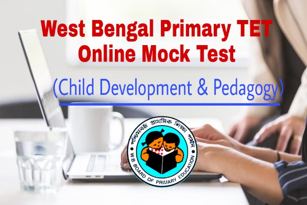 Primary TET Child Development and Pedagogy
