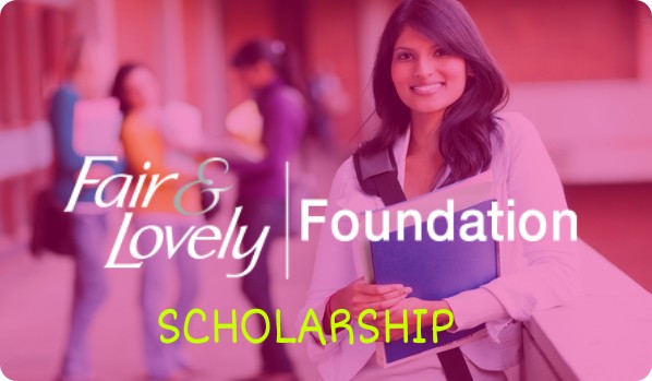 glow and Lovely Scholarship