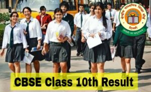 CBSE Class 10th Result