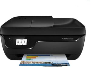 HP DeskJet Ink Advantage 3835 printer