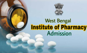 WB D.Pharm Admission 2022 Online Application Process