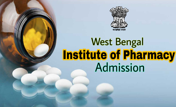 WB Institute of Pharmacy Admission