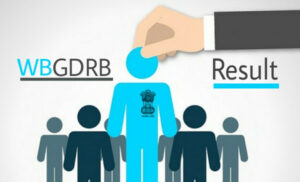 West Bengal Group D Recruitment Board WBGDRB