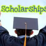 Scholarships 2026