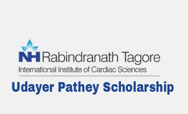 Udayer Pathey Scholarship