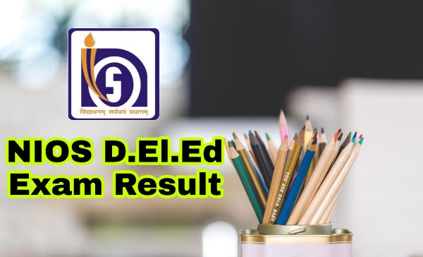 NIOS DELED Result 2019