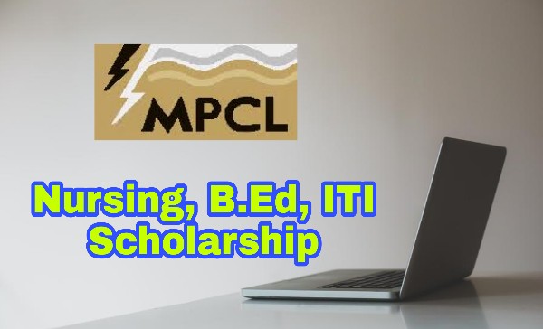 Vidyasaarathi MPCL Scholarship