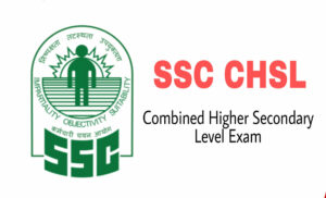 SSC CHSL Exam