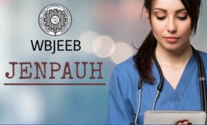 WBJEE JENPAUH 2020 (JENPAS-UG) Online Application, Syllabus, Question Paper & Admit Card 1 WBJEE JENPAUH 2020 Exam JENPAS-UG 2020