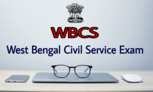 WBPSC WBCS 2023 exam