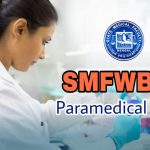 SMFWBEE 2025 Online Application, Syllabus & Exam Pattern | Paramedical Course Admission Test