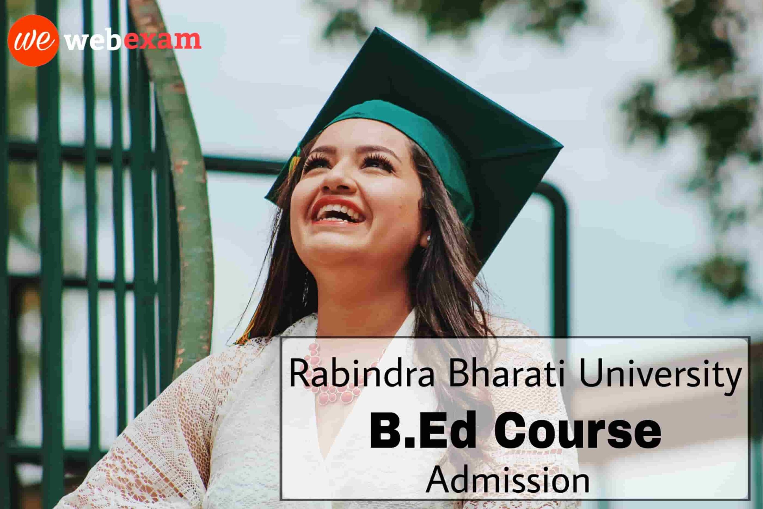 Rabindra Bharati University B.Ed