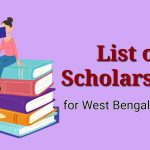 West Bengal Scholarships 2025 for Madhyamik & HS Passed Students