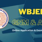 WBJEE GNM ANM Nursing Admission 2025 Online Application, Eligibility & Question Paper Download