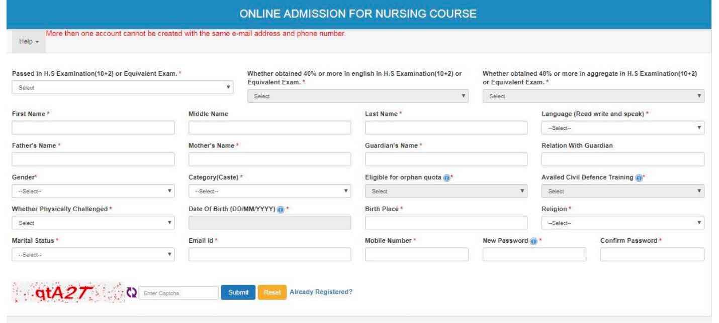 wb health nursing admission 2019