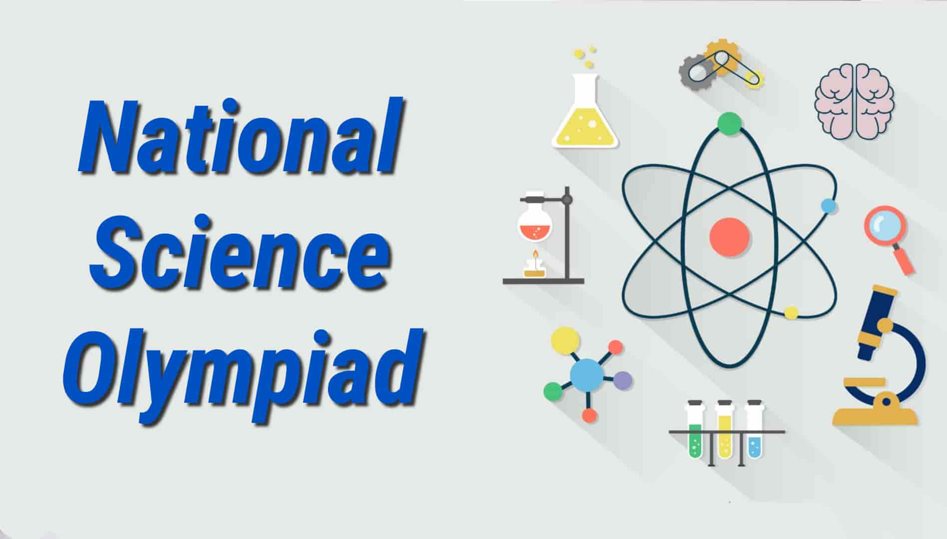 National Science Olympiad 2022 Application, Exam Pattern & Eligibility
