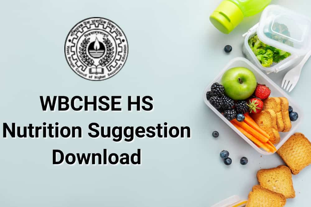 WB HS Nutrition Suggestion Download 2023