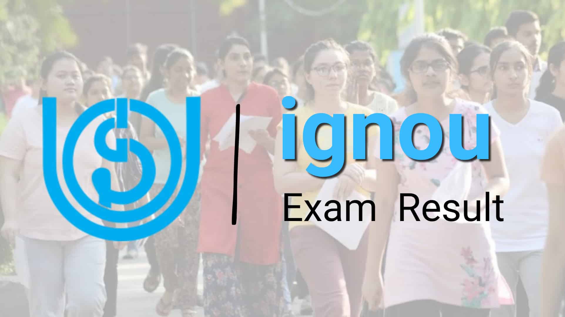 IGNOU Result