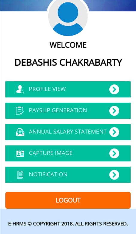 WB School Teachers Salary slip Download & Service Book Update - eHRMS Banglarshiksha 2 WB School Teachers Salary slip Download & Service Book Update - eHRMS Banglarshiksha 1