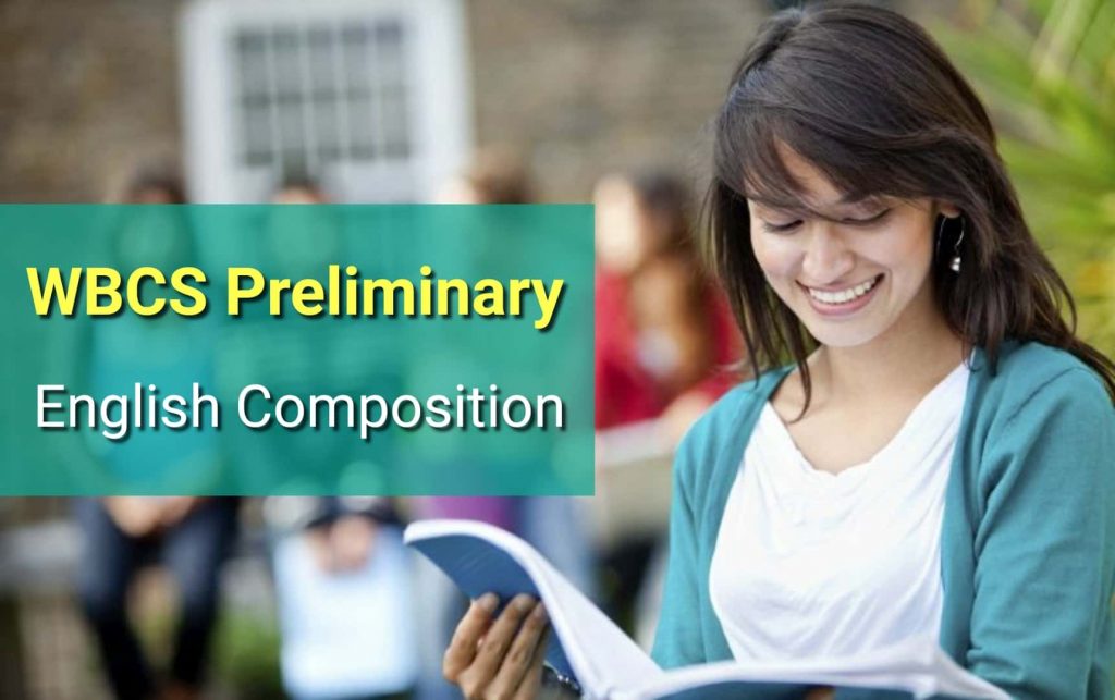 WBCS Preliminary English Suggestion