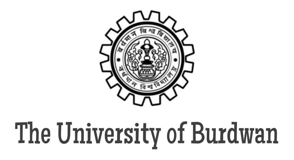 Burdwan University UG Admission