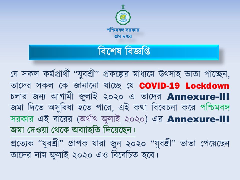 bank application letter bengali