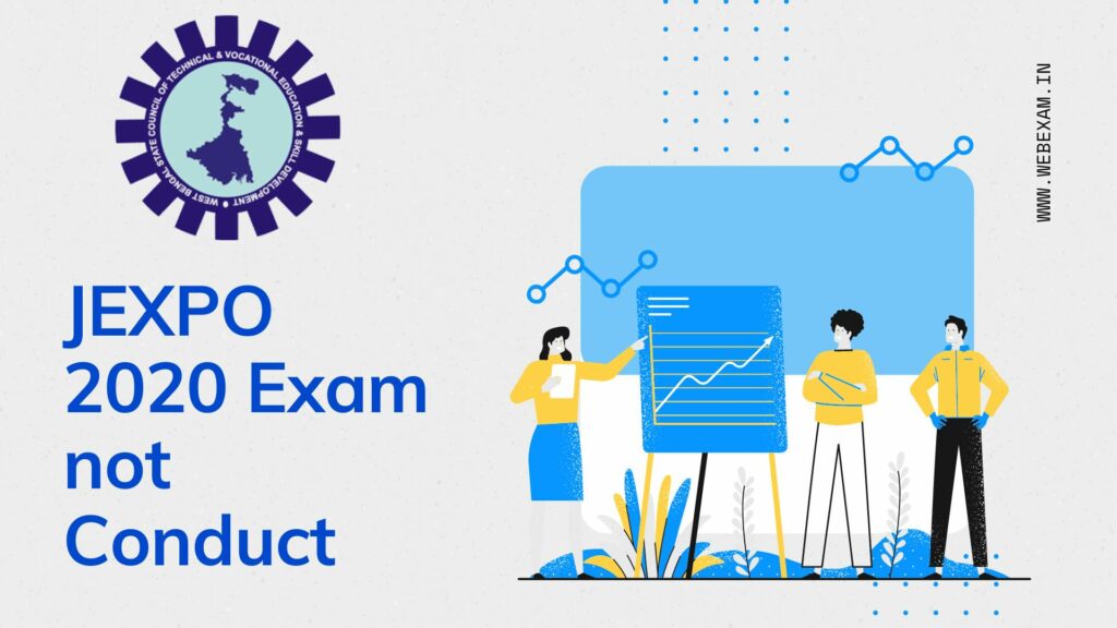 JEXPO 2020 Exam will not Conduct this year | Merit List Download & Admission 1