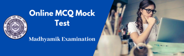 Madhyamik Online Mock Test WebExam.in