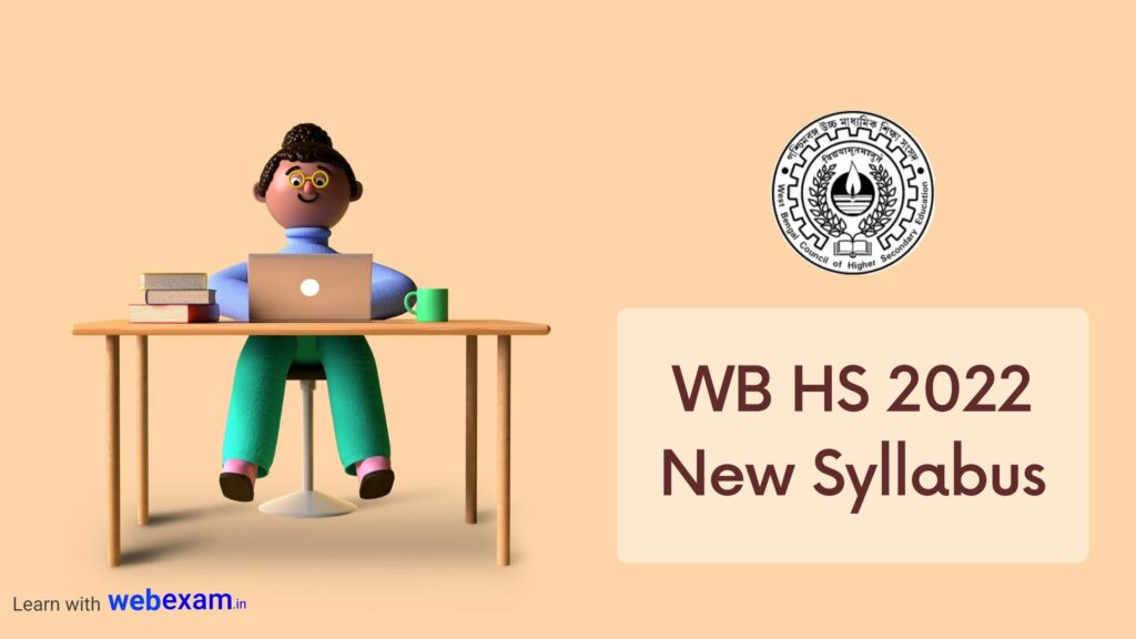 WBCHSE HS 2022 New Syllabus Download | Question Pattern & Marks Distribution 1 WBCHSE HS 2022 New Syllabus Download