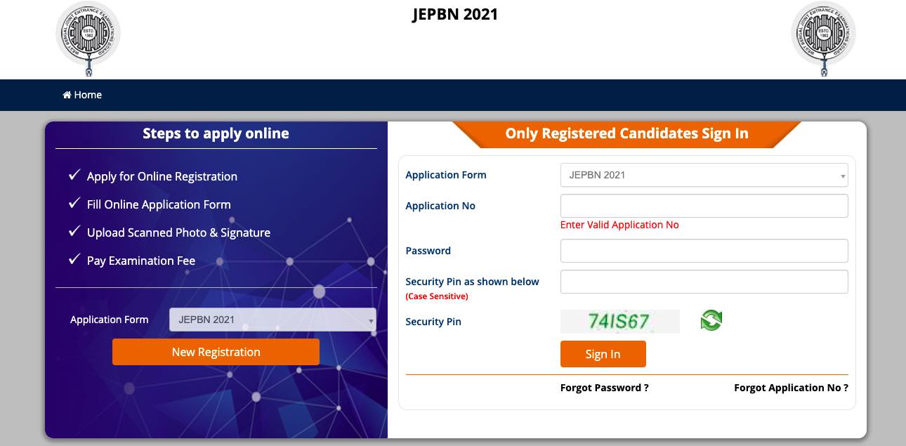 WBJEEB JEPBN 2022 Post Basic Nursing Admission Application, Eligibility ...