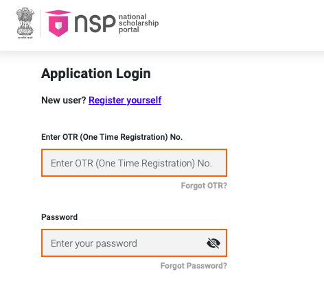 National Scholarship Portal (NSP) 2025 Online Registration, Schemes, Eligibility & Check Status 6 National scholarship portal candidate login